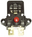 Fixed Value Thermostat - C00313187 Thermostat Security [Whirlpool Indesit]